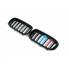 Решетка радиатора BMW X5 (F15)