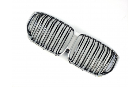 Решетка радиатора BMW X5 G05 2019-2023