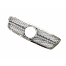 Решетка радиатора Mercedes C-class W203