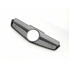 Решетка радиатора Mercedes CLK-class W207 2010-2014