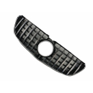 Решетка радиатора Mercedes V-Class 2014-2019