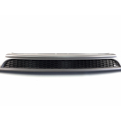 Накладка задняя Audi A6 C7 2011-2014