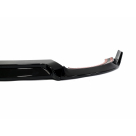 Накладка передняя Mercedes E-class W213 2016-2020