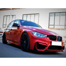 Решетка радиатора BMW 3 F30