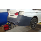 Комплект обвеса BMW 3 F30