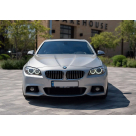 Бампер передний BMW 5 (F10)