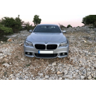 Бампер передний BMW 5 (F10)