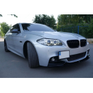 Бампер передний BMW 5 (F10)