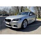 Бампер передний BMW 5 (F10)