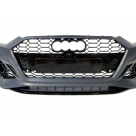Бампер передний Audi A5 F5 2021-2023
