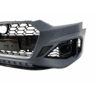 Бампер передний Audi A5 F5 2021-2023