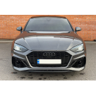 Бампер передний Audi A5 F5 2021-2023