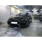 Комплект обвеса Mercedes E-class W212