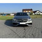 Комплект обвеса Mercedes E-class W212