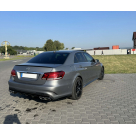 Комплект обвеса Mercedes E-class W212