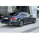 Комплект обвеса Mercedes E-class W212