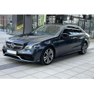 Комплект обвеса Mercedes E-class W212