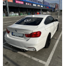 Комплект обвеса BMW 4 (F32)