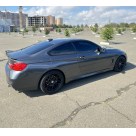 Комплект обвеса BMW 4 (F32)