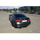 Комплект обвеса BMW 4 (F32)