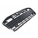 Решетка радиатора Audi A6 C8