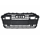 Решетка радиатора Audi A6 C8