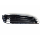 Решетки бампера Audi A8 D4 2010-2014