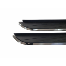 Подножки Lexus UX