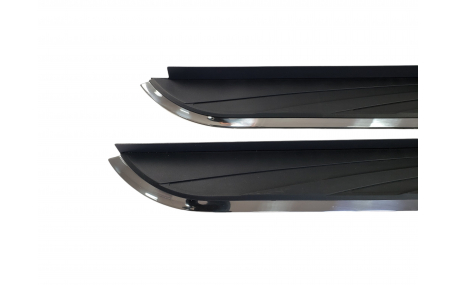 Подножки Lexus UX