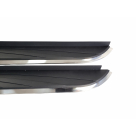 Подножки Lexus UX