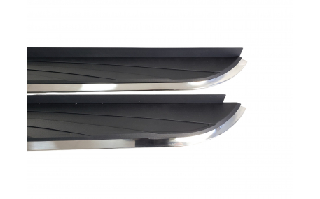 Подножки Lexus UX