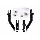 Подножки Lexus UX