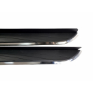 Подножки Lexus NX