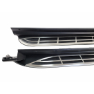 Подножки Toyota RAV4