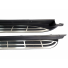 Подножки Toyota RAV4