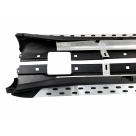 Подножки Mercedes GLA-class X156