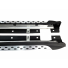 Подножки Mercedes GLA-class X156