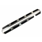 Подножки Audi Q3