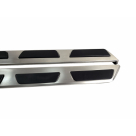 Подножки Audi Q3