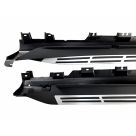 Подножки BMW X6 G06