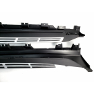 Подножки BMW X6 G06