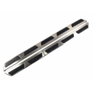 Подножки Audi Q5