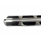 Подножки Audi Q5