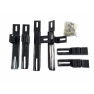 Подножки Audi Q5