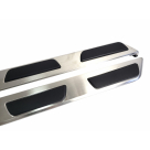 Подножки Audi Q7