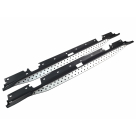 Подножки BMW X1 (E84)