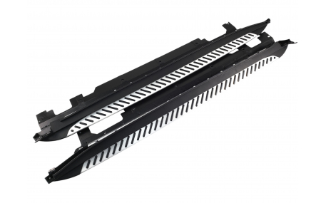 Подножки BMW X2 (F39)