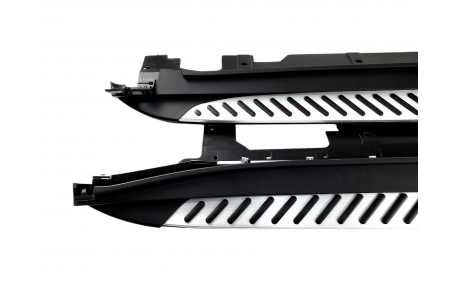 Подножки BMW X2 (F39)