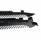 Подножки BMW X2 (F39)