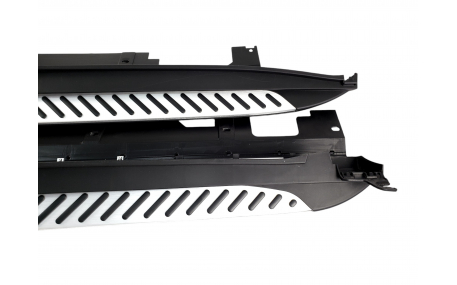 Подножки BMW X2 (F39)